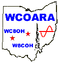 West Central Ohio Amateur Radio Association